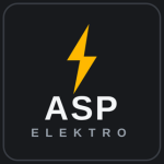 ASP-Elektro Logo